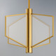 Telstar LED Pendant (E25132-133NAB)