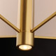 Telstar LED Pendant (E25132-133NAB)