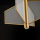 Telstar LED Pendant (E25132-133NAB)