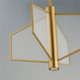 Telstar LED Pendant (E25132-133NAB)