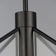 Telstar LED Pendant (E25134-133BK)