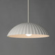 Basilica LED Pendant (E25142-CHK)