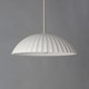 Basilica LED Pendant (E25142-CHK)
