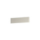 ET2 - E25172-CHK - LED Wall Sconce - Delphi - Chaulk White