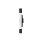 ET2 - E30092-01BK - LED Outdoor Wall Sconce - Canello - Black