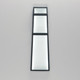 Totem LED Outdoor Wall Sconce (E30124-144BK)