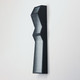 Totem LED Outdoor Wall Sconce (E30124-144BK)