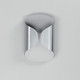 Folio LED Outdoor Wall Lamp (E30151-SAWT)