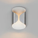 Folio LED Outdoor Wall Lamp (E30151-SAWT)
