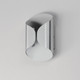 Folio LED Outdoor Wall Lamp (E30151-SAWT)