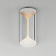 Folio LED Outdoor Wall Lamp (E30152-SAWT)