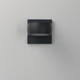 Modular LED Outdoor Wall Sconce (E30160-BK)