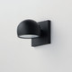Modular LED Outdoor Wall Sconce (E30164-BK)