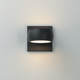 Modular LED Outdoor Wall Sconce (E30170-BK)