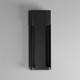 Maglev LED Outdoor Wall Lamp (E30214-BK)