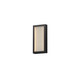 ET2 - E30220-99BK - LED Flush Mount - Highlander - Black