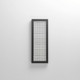 Highlander LED Bath Vanity (E30221-99BK)