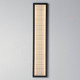 Highlander LED Bath Vanity (E30223-99BK)