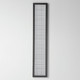 Highlander LED Bath Vanity (E30223-99BK)