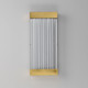 Acropolis LED Outdoor Wall Sconce (E30232-122NAB)