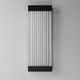 Acropolis LED Outdoor Wall Sconce (E30234-122BK)