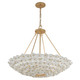 Coastlyn Six Light Pendant (N1826-732)