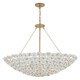 Coastlyn Eight Light Pendant (N1828-732)