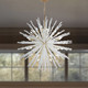 Aisi 40 Light Chandelier (N1959-760)