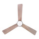 Elavan 36"Ceiling Fan (F743L-DB/ASW)