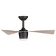 Elavan 36"Ceiling Fan (F743L-DB/ASW)