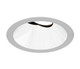 Eurofase - OSC4RT01RG011035WCL - LED Recessed Fixture - Oscar - Black