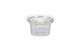 Keyless Fixtures and Access. LED Lamp Socket & Cover (K212-LED)