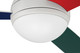 Keen 48" Ceiling Fan (KNE48W3)