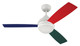 Keen 48" Ceiling Fan (KNE48W3)