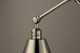 Library One Light Wall Sconce (12222PN)