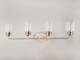Acadia Four Light Bath Vanity (12264CDSN)