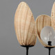 Maldives Five Light Chandelier (12605NABK)