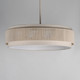 Seacliff Four Light Pendant (12814OFNAB)