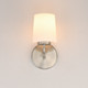 Durham One Light Wall Sconce (12891WTSN)