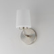 Durham One Light Wall Sconce (12891WTSN)