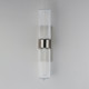 Kasbah Two Light Wall Sconce (15192CRSN)
