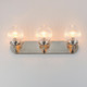 Kasbah Three Light Bath Vanity (15193CRSN)
