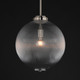 Kasbah One Light Pendant (15196CRSN)