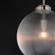 Kasbah One Light Pendant (15196CRSN)