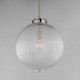 Kasbah One Light Pendant (15196CRSN)