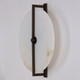 Quarry LED Wall Sconce (18200WADBZ)
