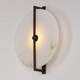 Quarry LED Wall Sconce (18200WADBZ)