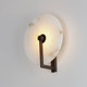 Quarry LED Wall Sconce (18201WADBZ)