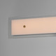 Spectre LED Wall Sconce (21192CRBKNAB)
