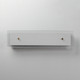 Spectre LED Wall Sconce (21192CRBKNAB)